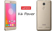 Lenovo K6 Power Mobile Coupons